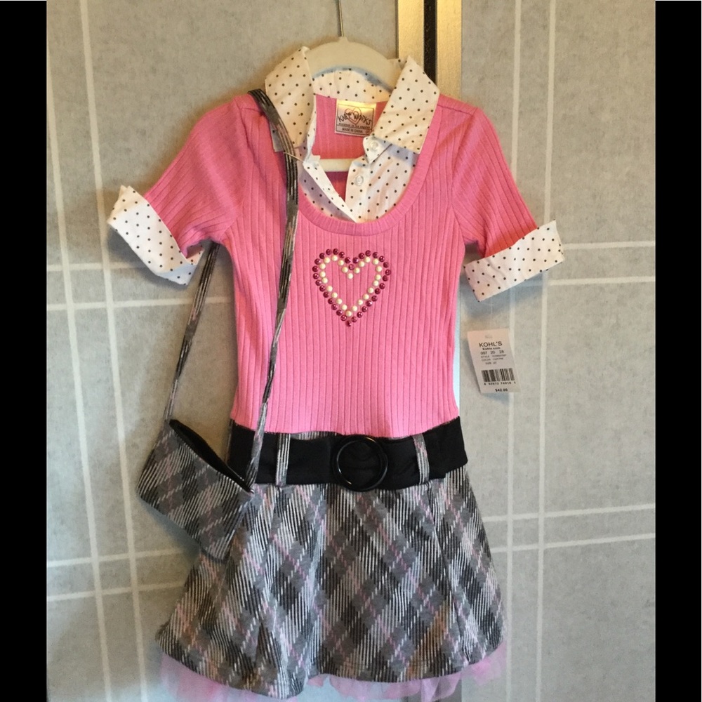 Toddler dress